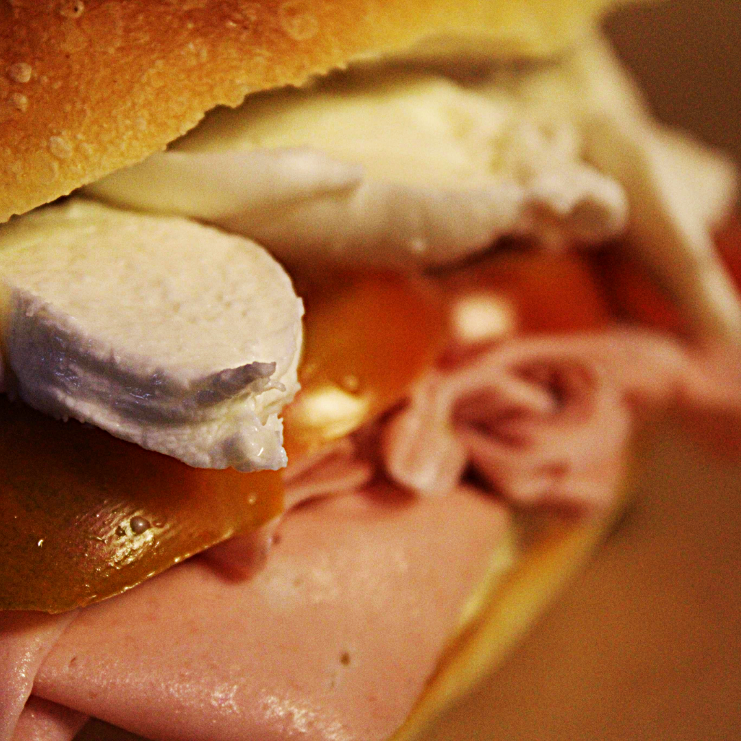 Panino Tuesday