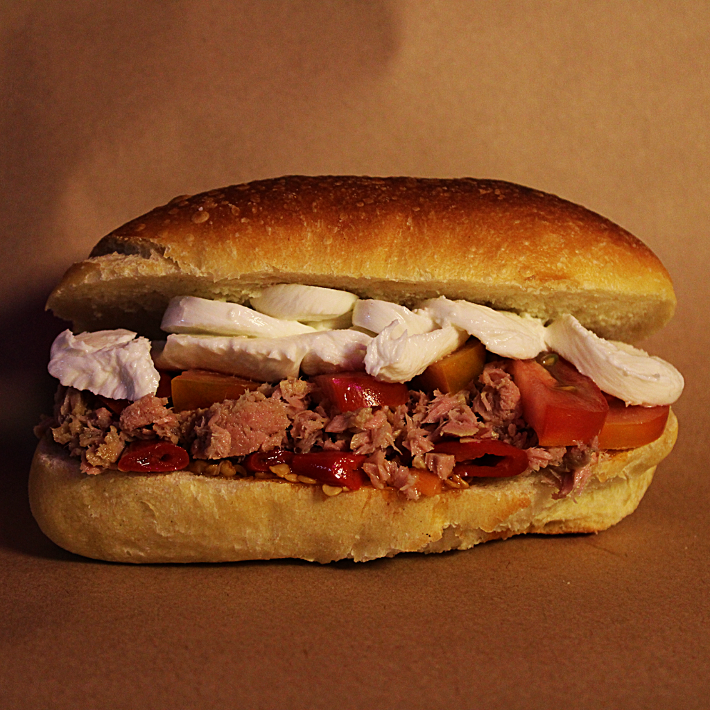 Panino Wednesday