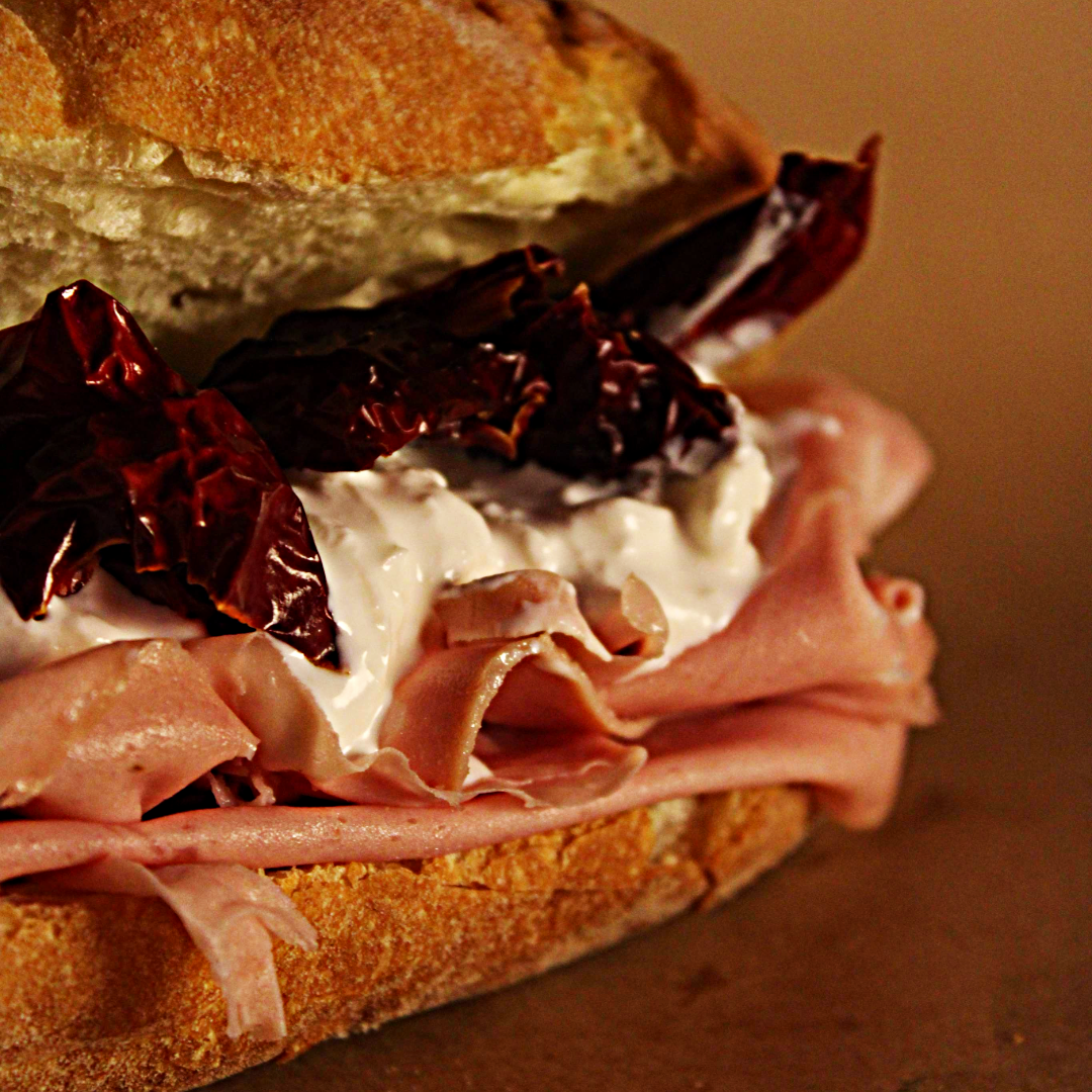 Panino Brunellone