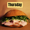 Panino Thursday
