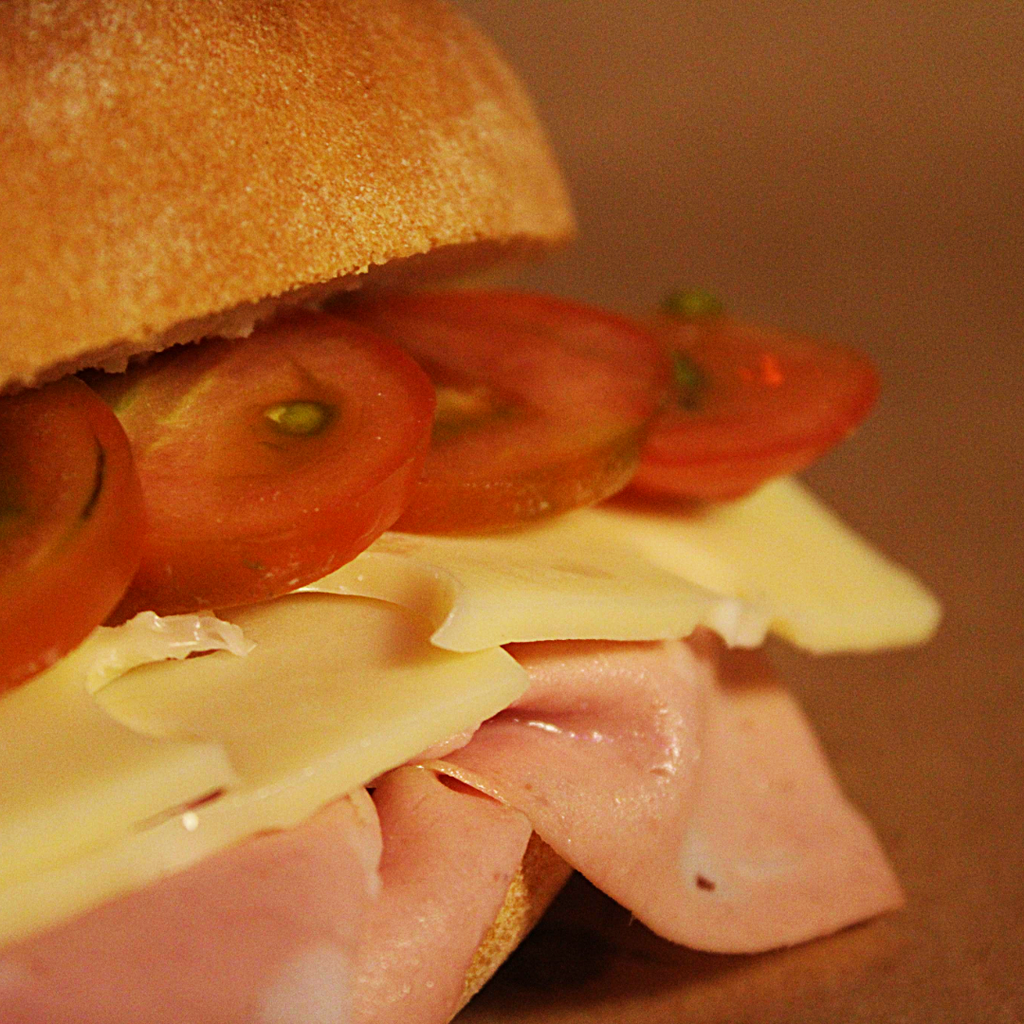 Panino Friday