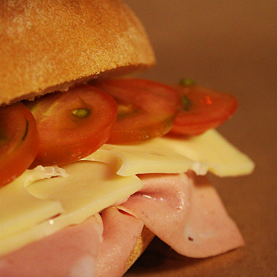 Panino Friday