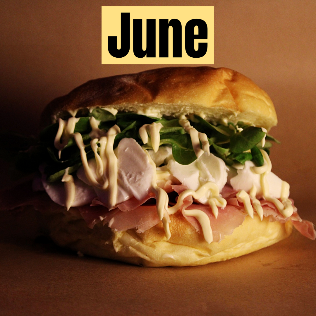 Panino June