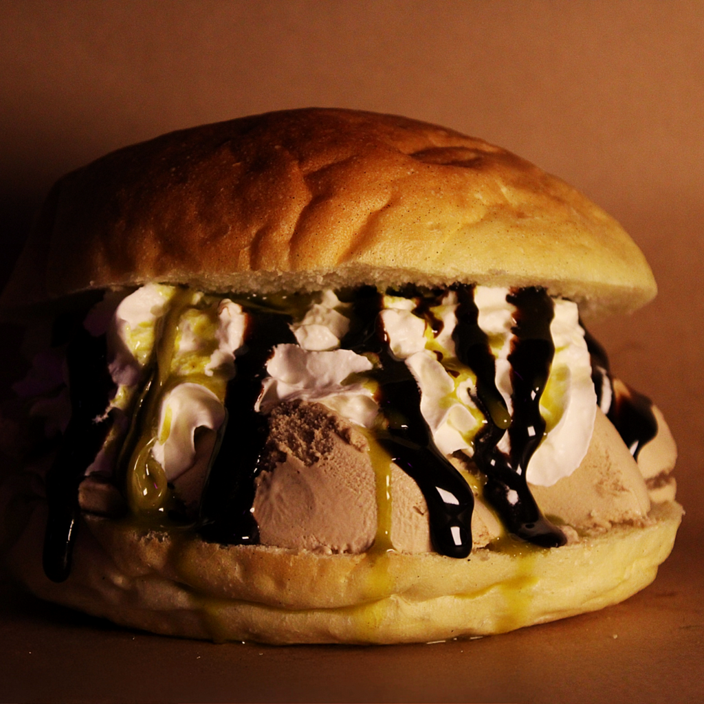Panino Ice Mountain