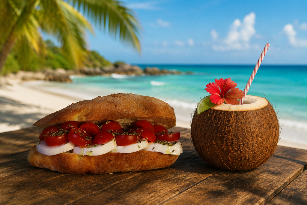 Panino July