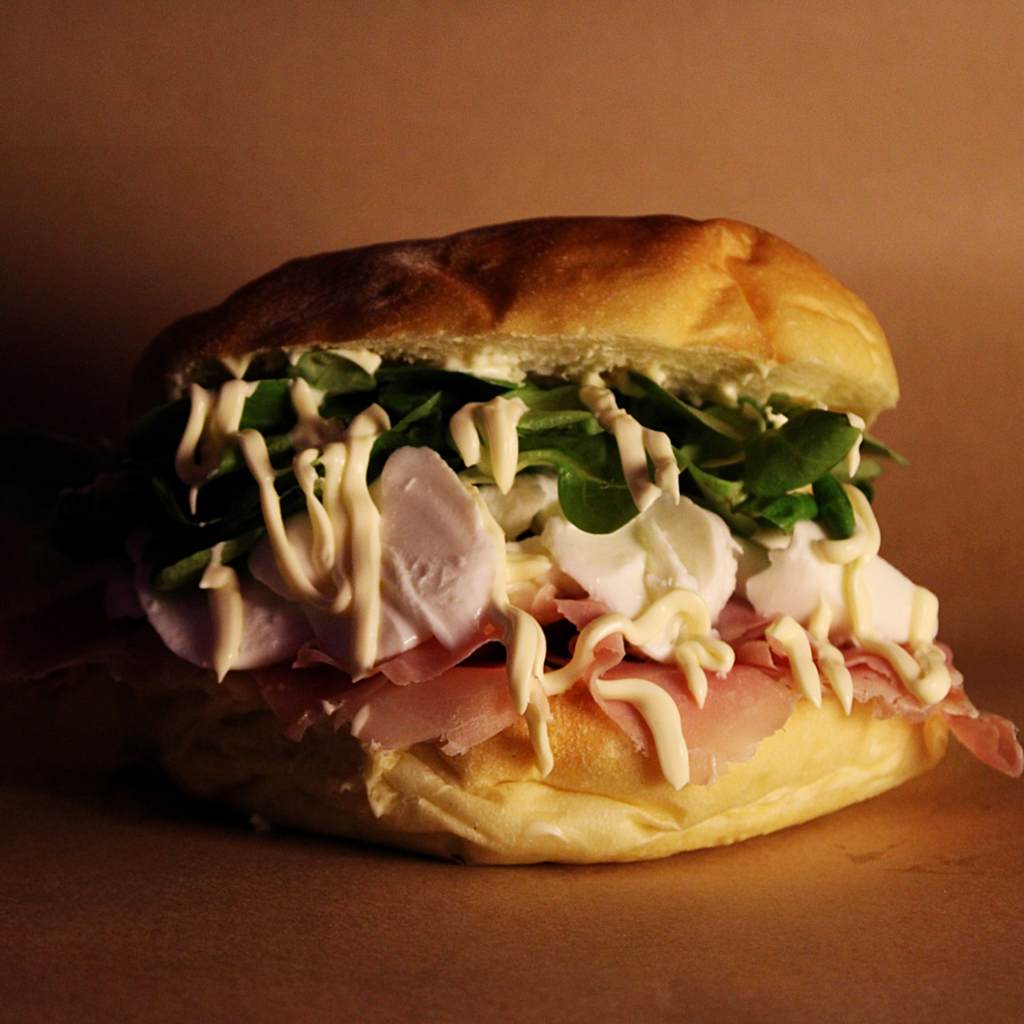 Panino June