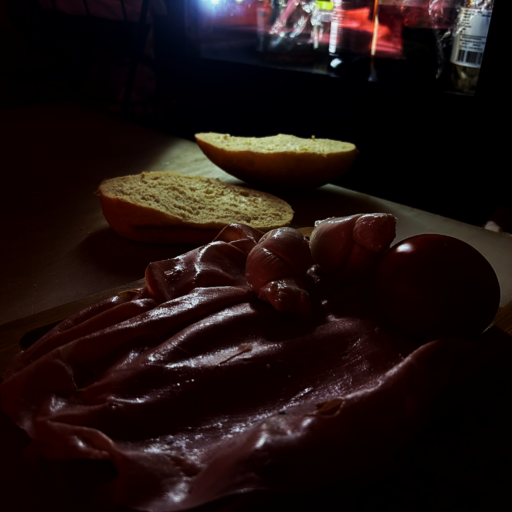 Panino Tuesday