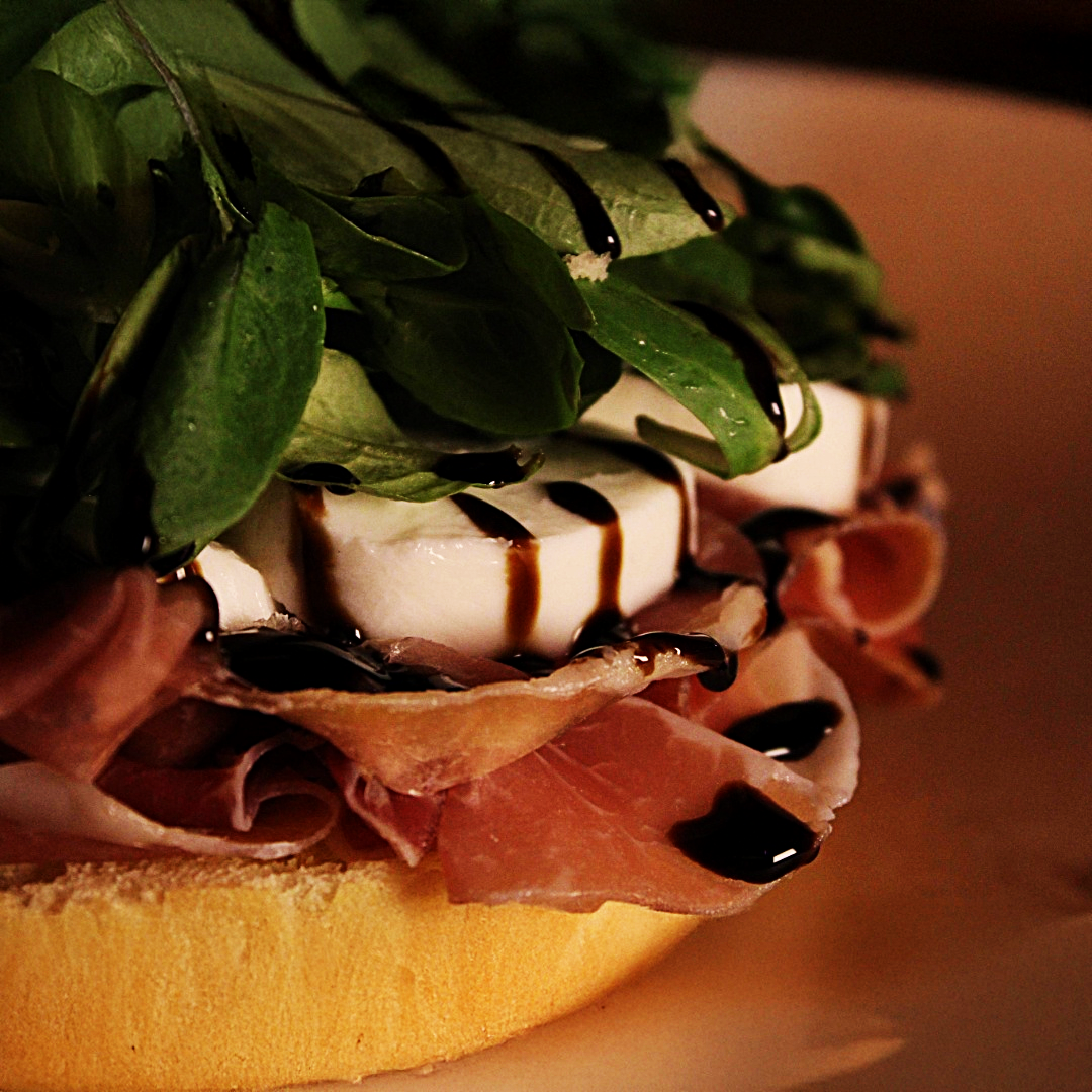 Panino August