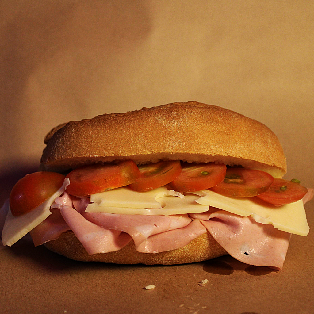 Panino Friday