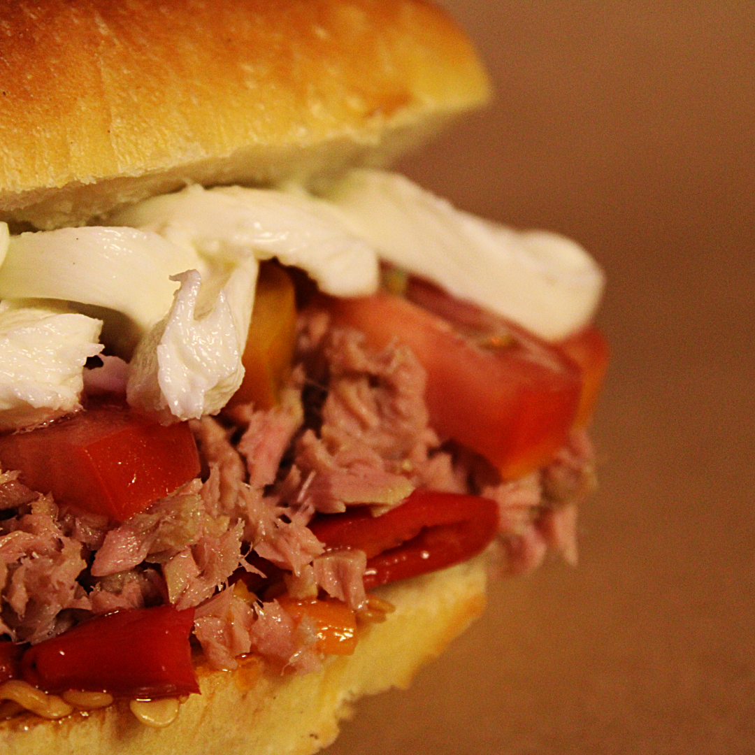 Panino Wednesday