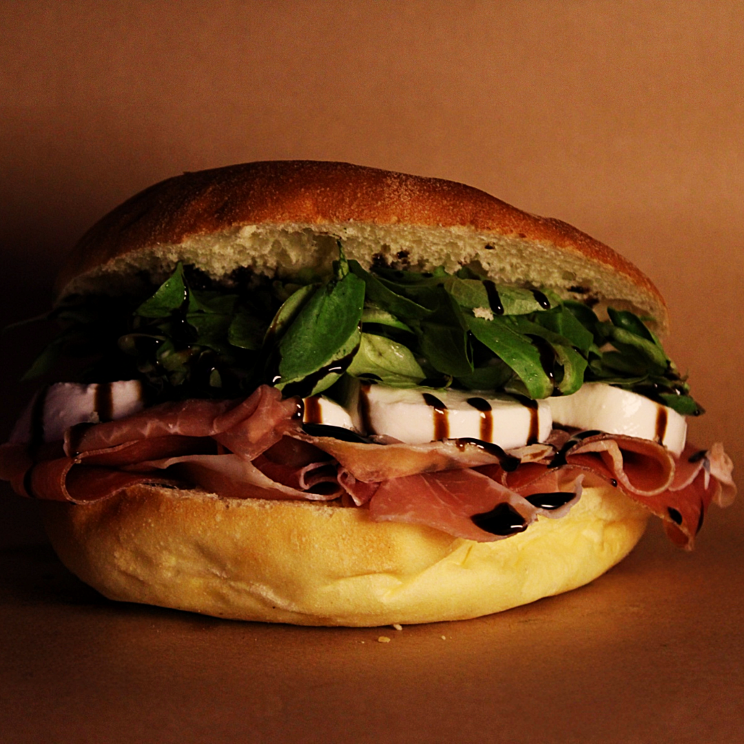 Panino August