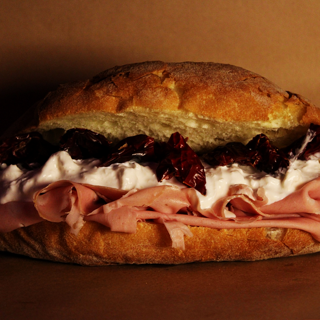 Panino Brunellone