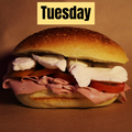 Panino Tuesday