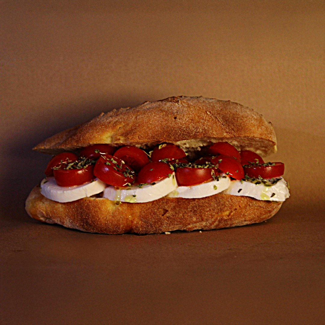 Panino July