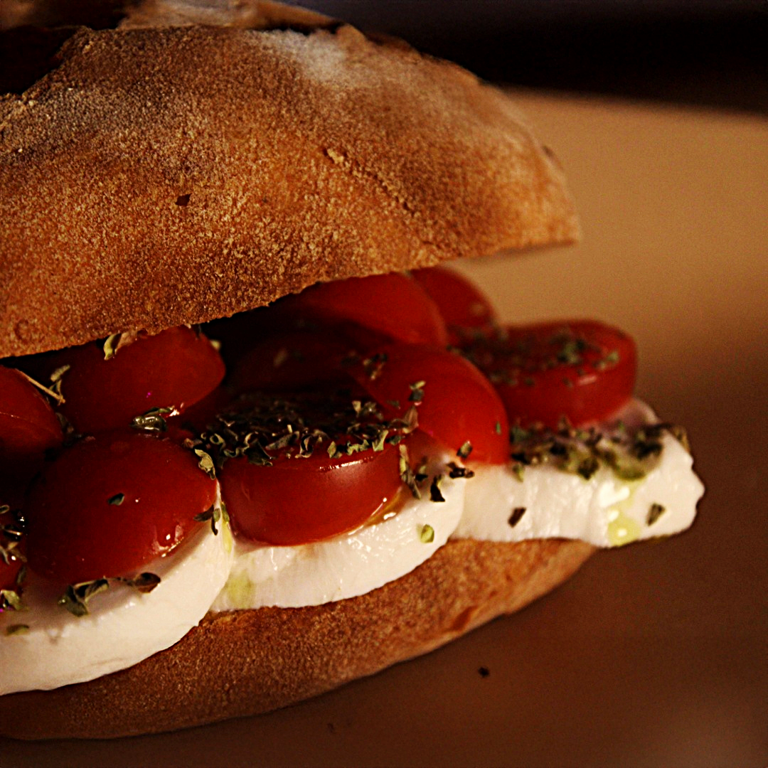 Panino July