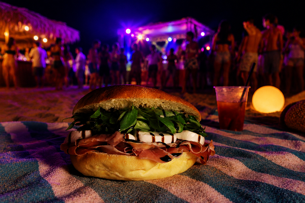Panino August