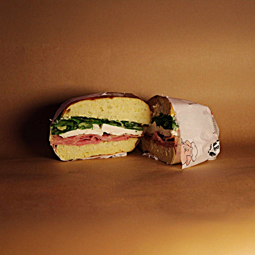 Panino June