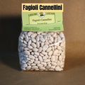 Fagioli cannellini di Legumi Lucani