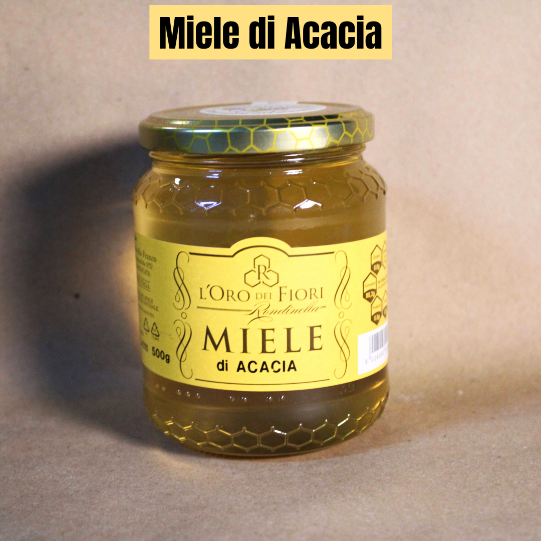 Miele di Acacia