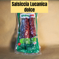 Salsiccia Emmedue Lucanica dolce
