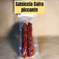 Salsiccia piccante Cafra