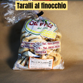 Taralli al finocchio