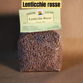 Lenticchie rosse di Legumi Lucani