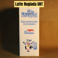 Latte Rugiata UHT