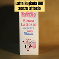 Latte Rugiada UHT senza lattosio