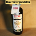 Olio extravergine d'oliva Ribatti