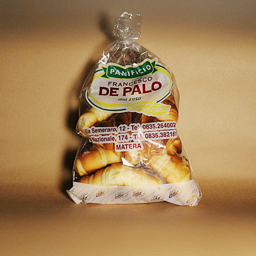 Cornetti De Palo