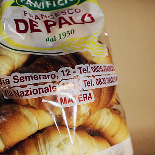 Cornetti De Palo