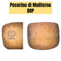 Pecorino di Moliterno DOP