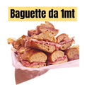 Baguette da 1mt