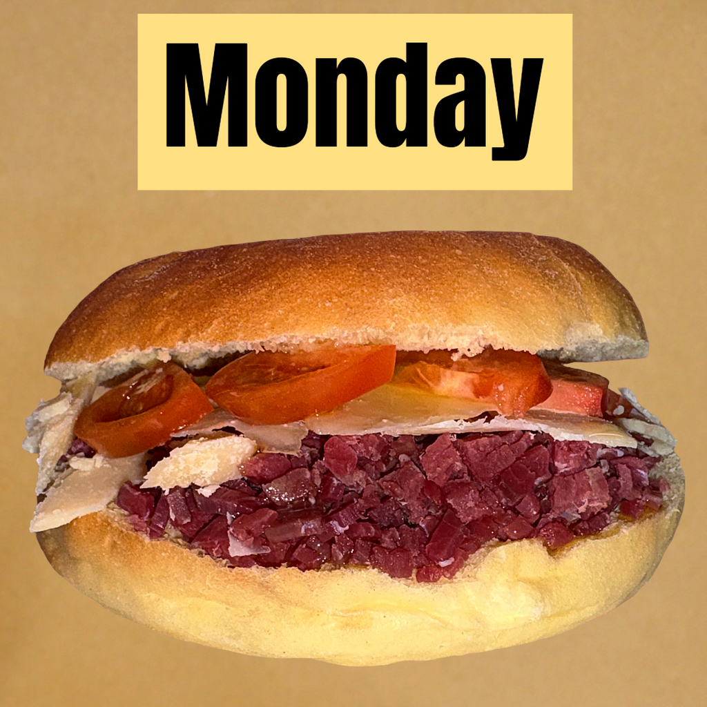Panino Monday