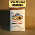 Farina di semola rimacinata Mulino Dell'Acqua