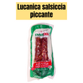 Salsiccia Emmedue Lucanica piccante
