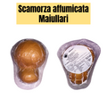 Scamorza affumicata Maiullari senza lattosio